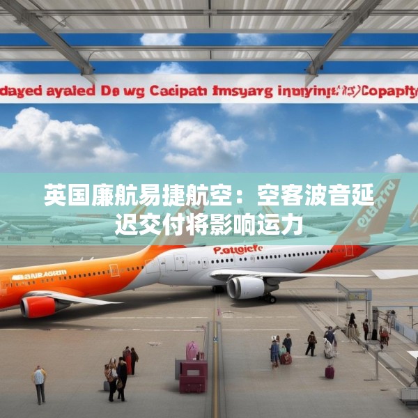 英国廉航易捷航空：空客波音延迟交付将影响运力