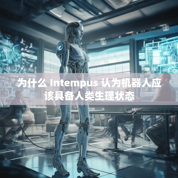 为什么 Intempus 认为机器人应该具备人类生理状态