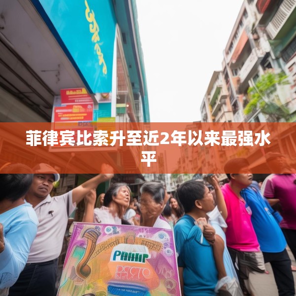 菲律宾比索升至近2年以来最强水平