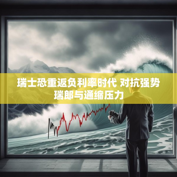瑞士恐重返负利率时代 对抗强势瑞郎与通缩压力