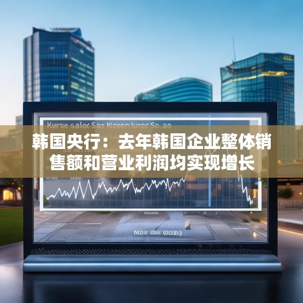 韩国央行：去年韩国企业整体销售额和营业利润均实现增长
