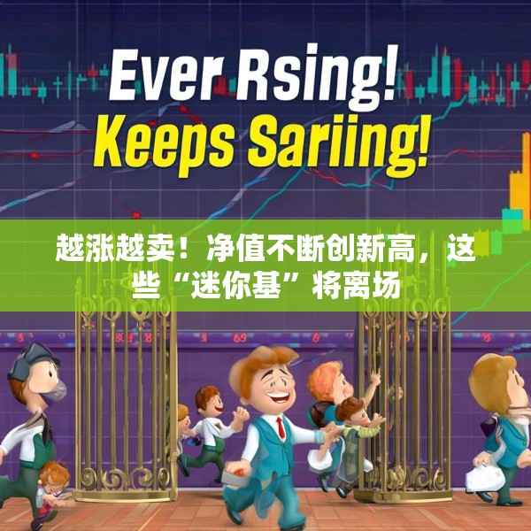 越涨越卖！净值不断创新高，这些“迷你基”将离场