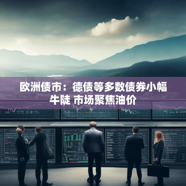 欧洲债市：德债等多数债券小幅牛陡 市场聚焦油价