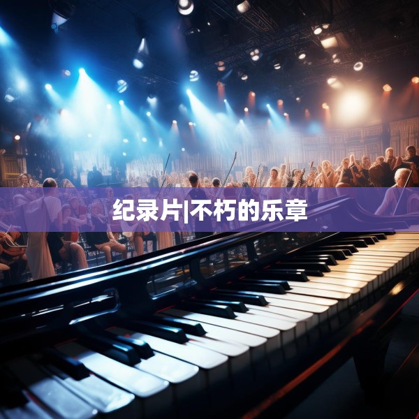 纪录片|不朽的乐章