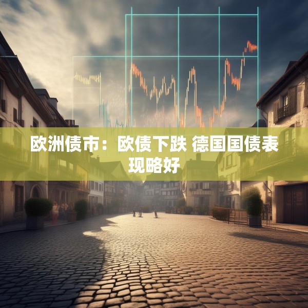 欧洲债市：欧债下跌 德国国债表现略好