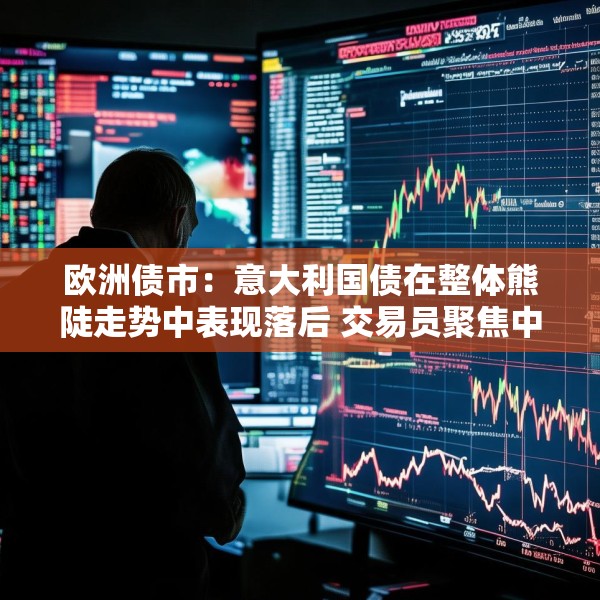 欧洲债市：意大利国债在整体熊陡走势中表现落后 交易员聚焦中东进展