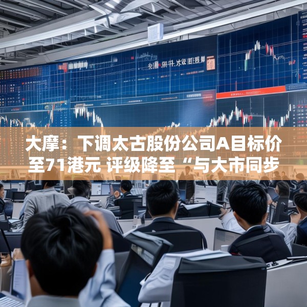 大摩：下调太古股份公司A目标价至71港元 评级降至“与大市同步”