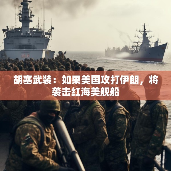 胡塞武装：如果美国攻打伊朗，将袭击红海美舰船