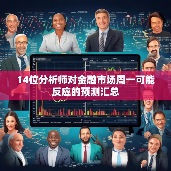 14位分析师对金融市场周一可能反应的预测汇总