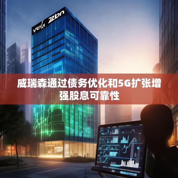 威瑞森通过债务优化和5G扩张增强股息可靠性