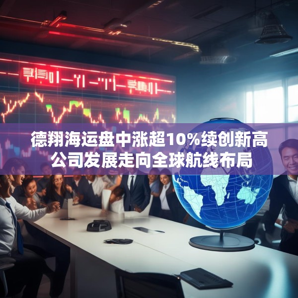 德翔海运盘中涨超10%续创新高 公司发展走向全球航线布局