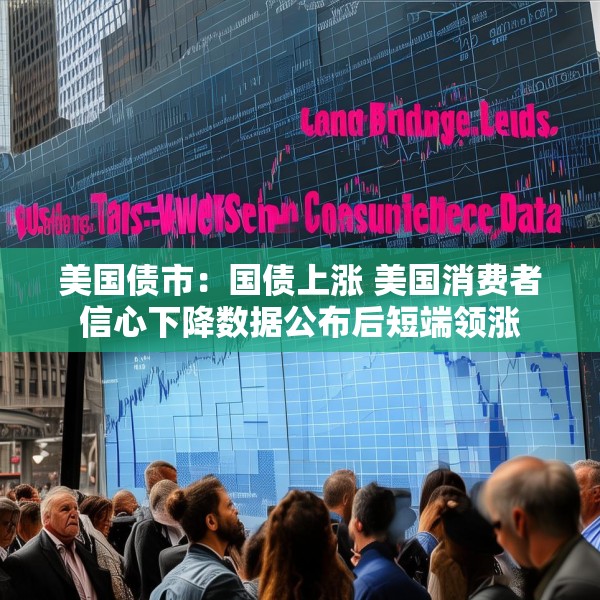 美国债市：国债上涨 美国消费者信心下降数据公布后短端领涨