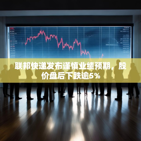 联邦快递发布谨慎业绩预期，股价盘后下跌逾5%