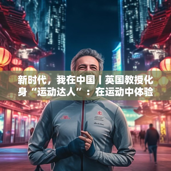 新时代，我在中国丨英国教授化身“运动达人”：在运动中体验中国多元文化魅力