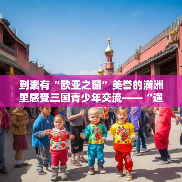 到素有“欧亚之窗”美誉的满洲里感受三国青少年交流——“遛洋娃”与“玩套娃”（边城见闻）