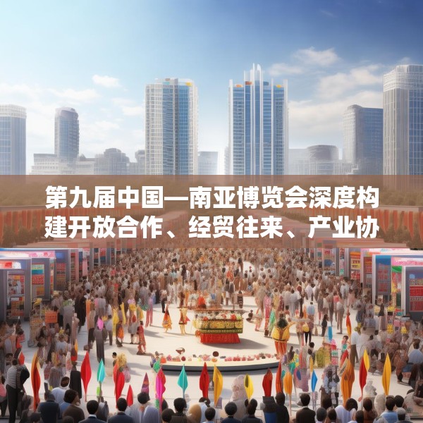 第九届中国—南亚博览会深度构建开放合作、经贸往来、产业协作、人文交流、消费促进五大平台共享机遇共促发展