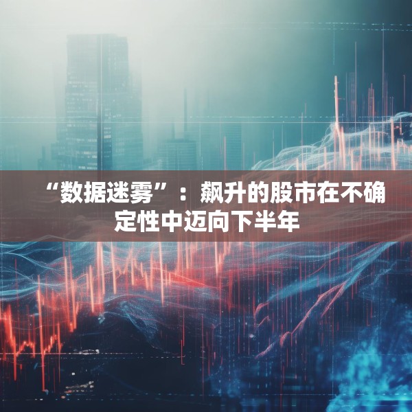 “数据迷雾”：飙升的股市在不确定性中迈向下半年