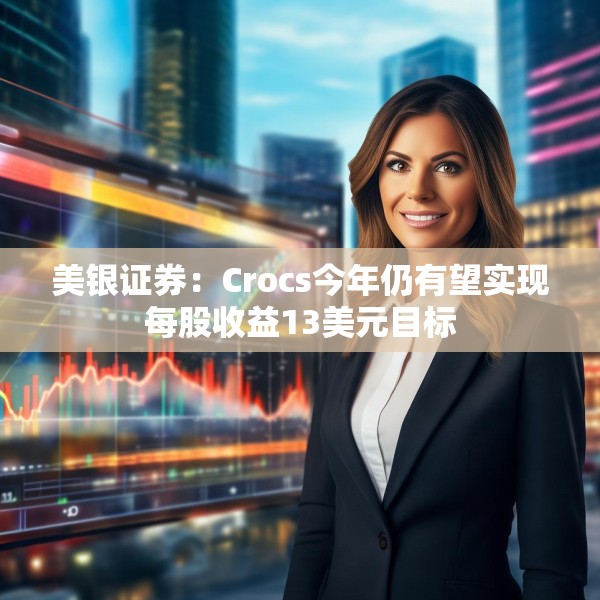 美银证券：Crocs今年仍有望实现每股收益13美元目标