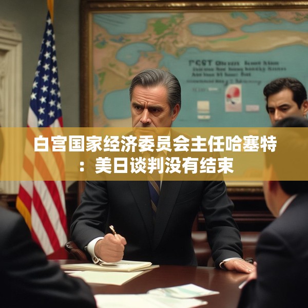 白宫国家经济委员会主任哈塞特：美日谈判没有结束