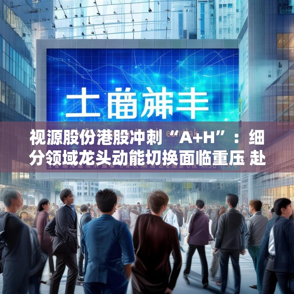 视源股份港股冲刺“A+H”：细分领域龙头动能切换面临重压 赴港上市推动全球化能否破局？