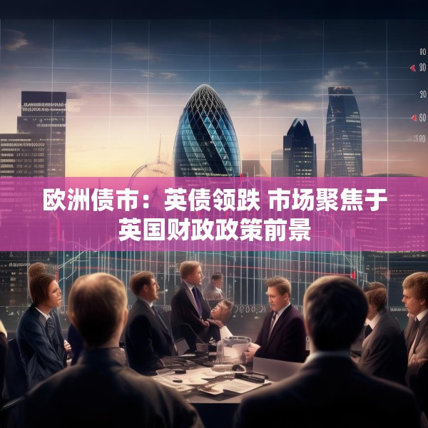 欧洲债市：英债领跌 市场聚焦于英国财政政策前景