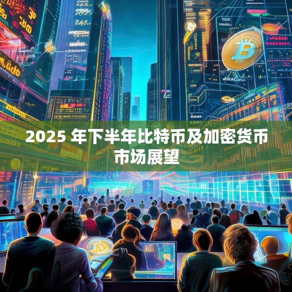 2025 年下半年比特币及加密货币市场展望