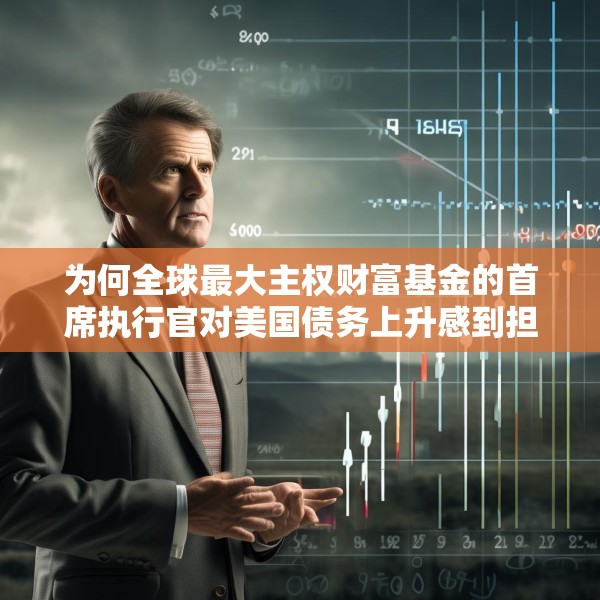 为何全球最大主权财富基金的首席执行官对美国债务上升感到担忧