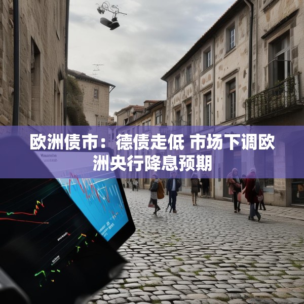 欧洲债市：德债走低 市场下调欧洲央行降息预期