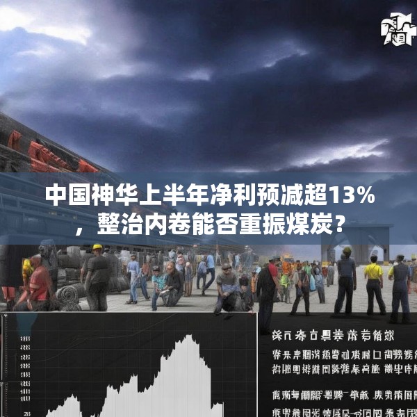 中国神华上半年净利预减超13%，整治内卷能否重振煤炭？