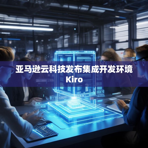 亚马逊云科技发布集成开发环境Kiro