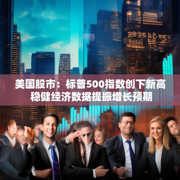美国股市：标普500指数创下新高 稳健经济数据提振增长预期