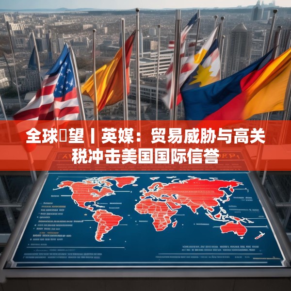 全球瞭望丨英媒：贸易威胁与高关税冲击美国国际信誉