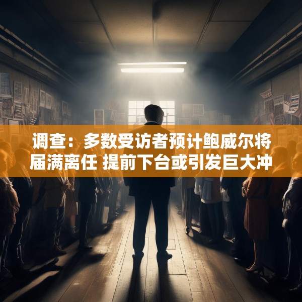 调查：多数受访者预计鲍威尔将届满离任 提前下台或引发巨大冲击波