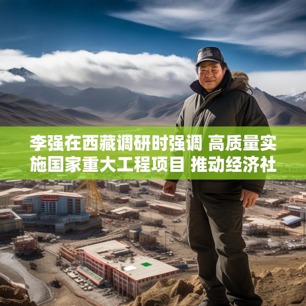 李强在西藏调研时强调 高质量实施国家重大工程项目 推动经济社会发展 增进各族人民福祉