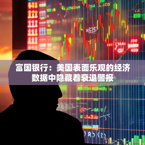 富国银行：美国表面乐观的经济数据中隐藏着衰退警报