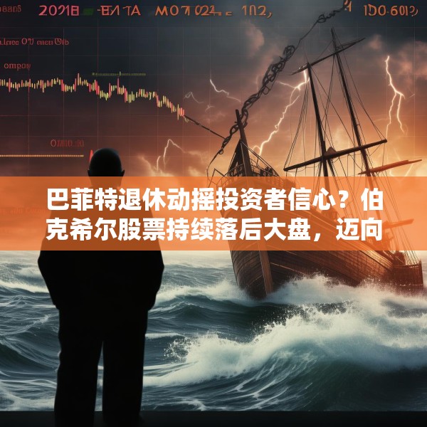巴菲特退休动摇投资者信心？伯克希尔股票持续落后大盘，迈向连续三个月下跌